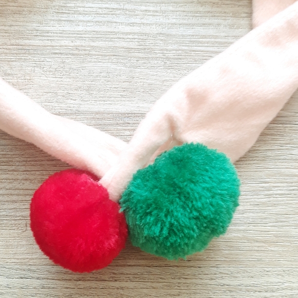 Critter Cap Plush Elf Character Ear Flap Winter Hat - Costume Hat - Picture 11 of 12